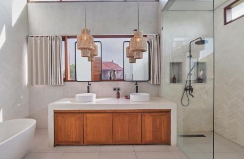 Cepaka Villa | Fujiyama Villa 2BR Villa with Private Pool