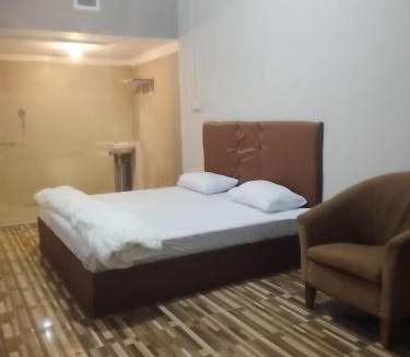 Astana Anyar Hostel | Pattaya Hostel