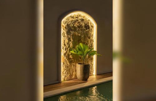 Kediri Resort | Enso Resort