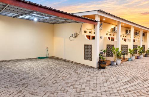 Sumbawa Besar House | Arkafa Guesthouse