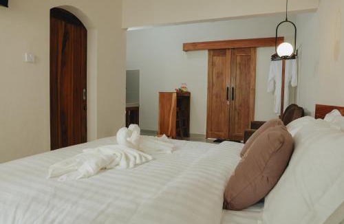 Ngaglik Hotel | Tepa Menep Villa