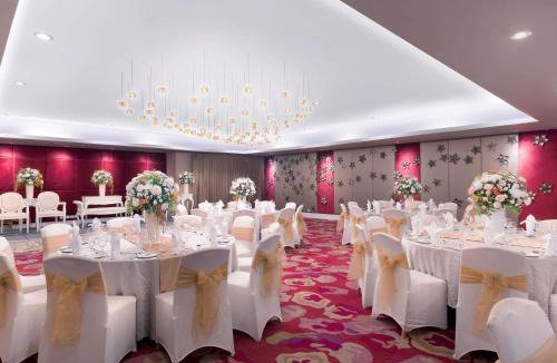 Chinatown Hotel | Novotel Jakarta Gajah Mada