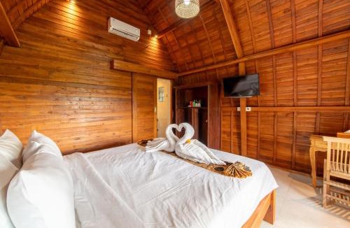 Munggu Villa | Uma Jineng Villa
