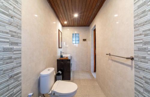Munggu Villa | Uma Jineng Villa