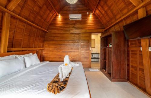 Munggu Villa | Uma Jineng Villa