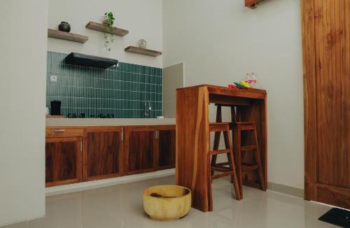 Ngaglik Hotel | Tepa Menep Villa