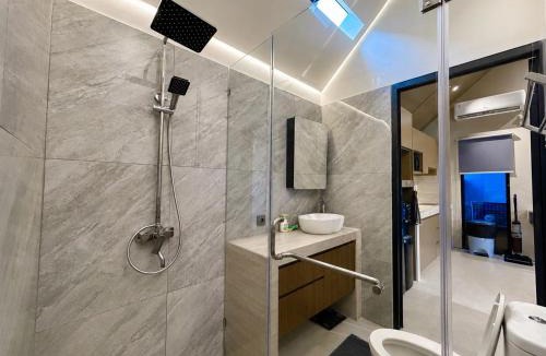 Padonan Villa | Walla Cabin