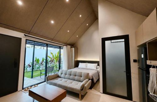 Padonan Villa | Walla Cabin