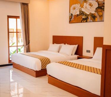 Argosari Hotel | Mulya Hotel