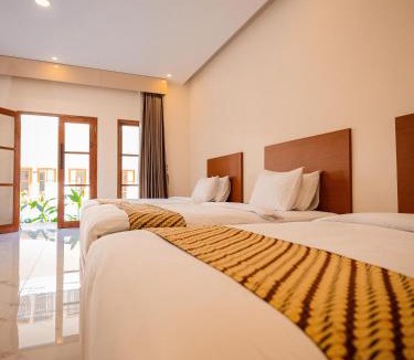 Argosari Hotel | Mulya Hotel