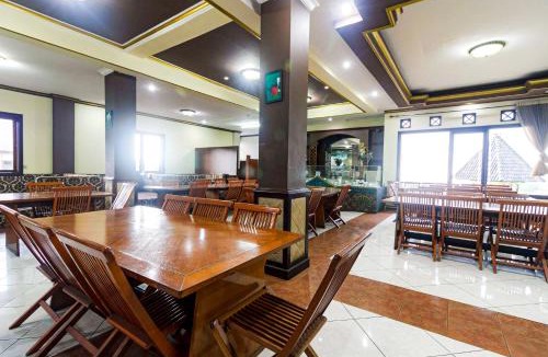 Cipanas House | RedDoorz Syariah @ Cipanas