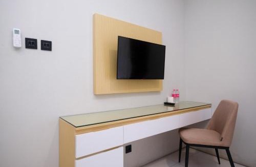 Klaten Selatan House | RedDoorz at Hotel Putra Perdana Klaten