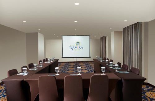 Pekalongan Hotel | Hotel Namira Syariah Pekalongan