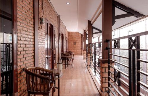 Ragunan House | RedDoorz Plus At Ampera Raya