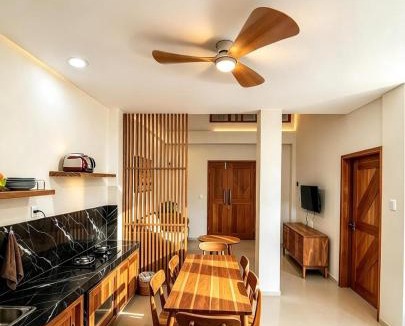 Mataram Villa | Quency House Lombok