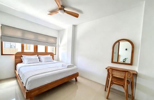 Mataram Villa | Quency House Lombok