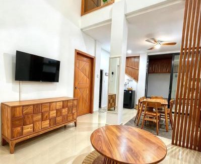 Mataram Villa | Quency House Lombok