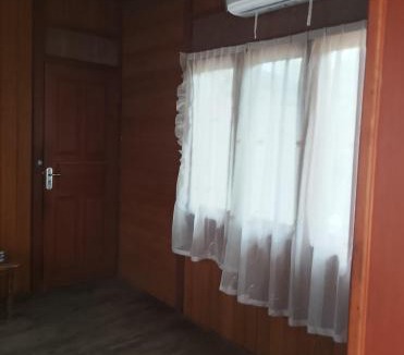 Manado City Centre House | Eden homestay
