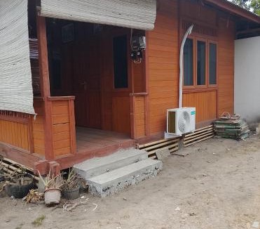 Manado City Centre House | Eden homestay