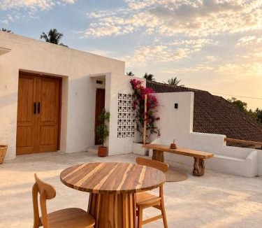 Kecamatan Masbagik House | Casa Hyra Lombok Homestay