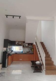 Cilobak House | Liana's Mountain View
