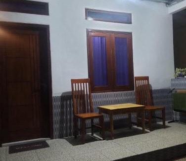 Sumbawa Barat House | Indah Homestay