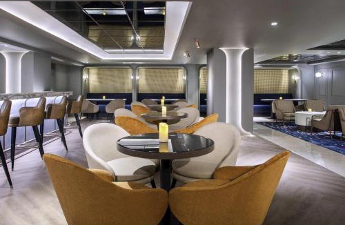 Old Jakarta Hotel | Mercure Jakarta Batavia