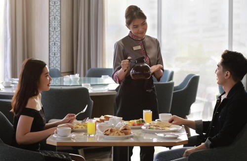 Samarinda Hotel | Mercure Samarinda