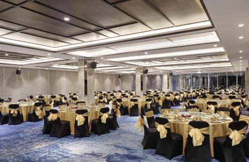 Samarinda Hotel | Mercure Samarinda