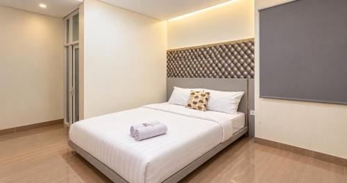 Bumi Serpong Damai Hotel | Cana's Boarding BSD
