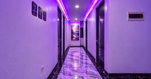 Bumi Serpong Damai Hotel | Cana's Boarding BSD