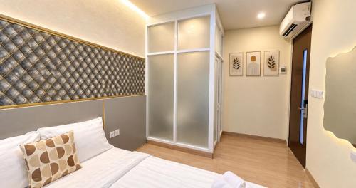 Bumi Serpong Damai Hotel | Cana's Boarding BSD