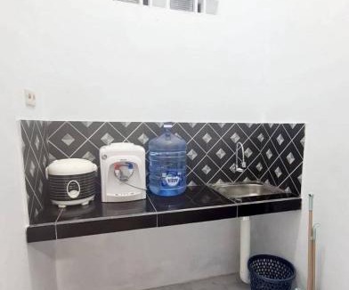 Citaringgul House | Bovaldi Villa Sentul