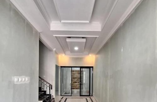 Citaringgul House | Bovaldi Villa Sentul
