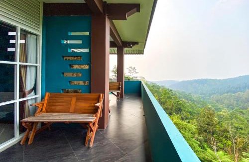 Batang House | Jiwalova Syariah near Pondok Tazakka RedPartner