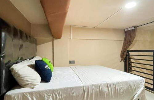 Lubuk Baja House | Urbanview Hotel Aesthetic Batam