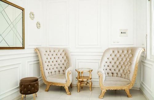 Purwokerto Villa | The Lavana Signature Villa Samafa Purwokerto