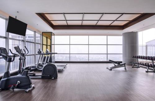 Tendean Hotel | Mercure Jakarta Gatot Subroto
