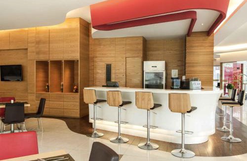 Balikpapan Hotel | Ibis Balikpapan
