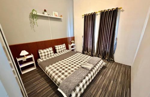 Dieng Apartment | Villa Denok