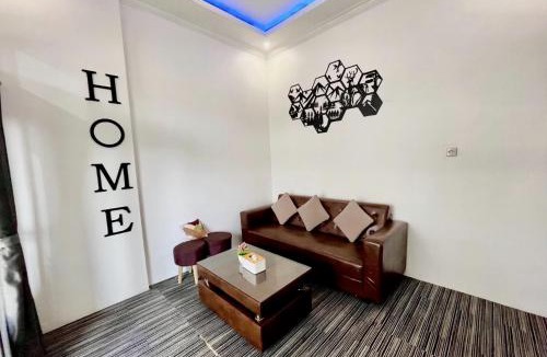 Dieng Apartment | Villa Denok