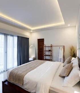 Songan Hotel | Batur essence villa