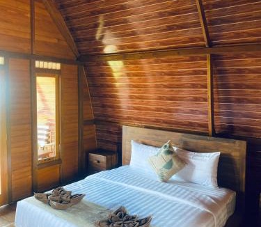Mendoyo House | Bella Vista