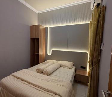 Dinoyo Villa | Villa Yudavi