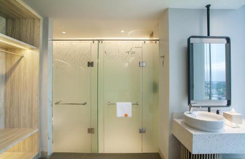 Cibinong Hotel | HARRIS Hotel & Convention Cibinong City Mall Bogor