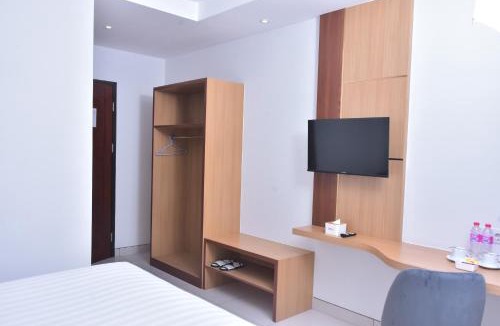 Manado City Centre Hotel | Cherry Hotel Manado