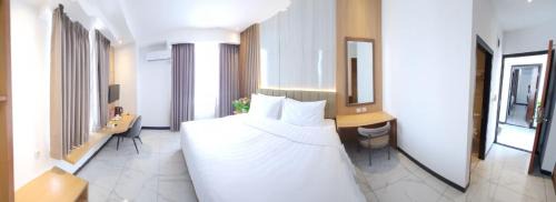 Manado City Centre Hotel | Cherry Hotel Manado