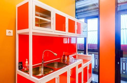Colomadu House | RedDoorz Syariah near Exit Tol Ngemplak Solo