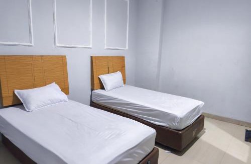Panakkukang House | RedDoorz near Nipah Mall Makassar
