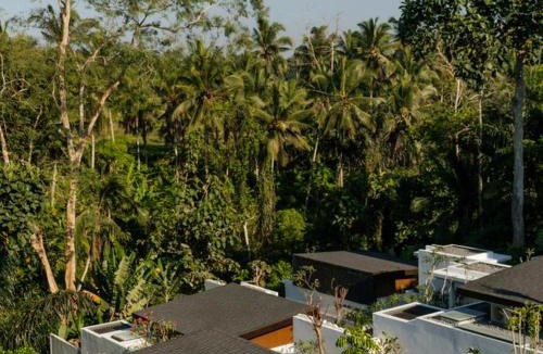 Ubud Hotel | Sudamala Resort, Ubud, Bali